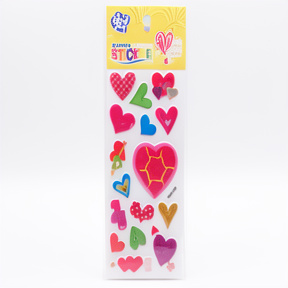 STIKERS X12