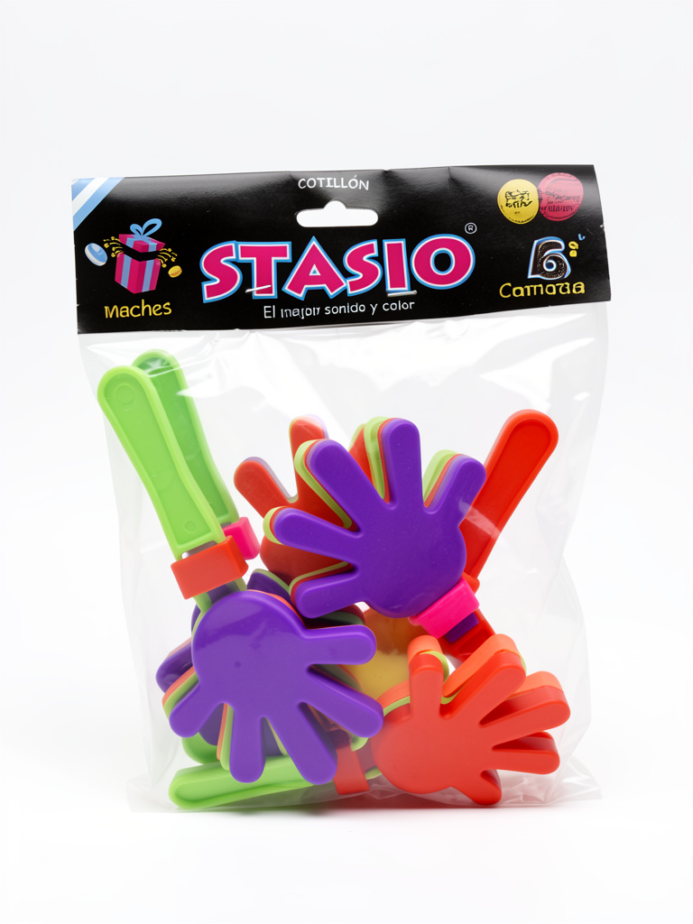 MANITO TACA-TACA X6