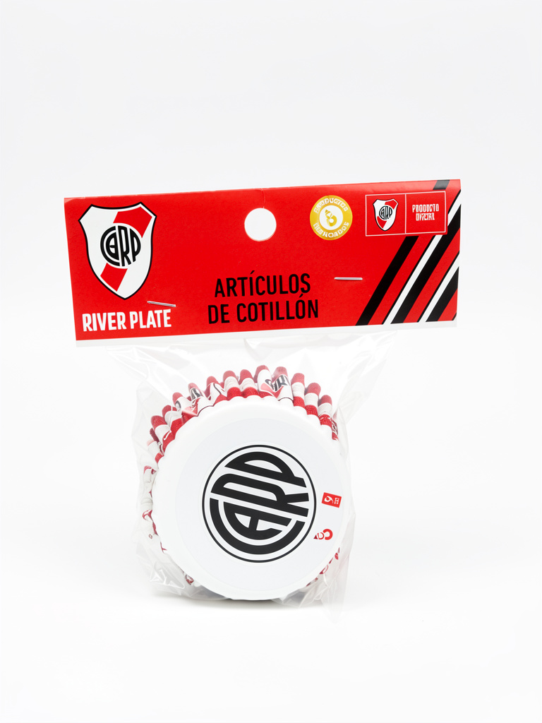 PIROTIN RIVER X25