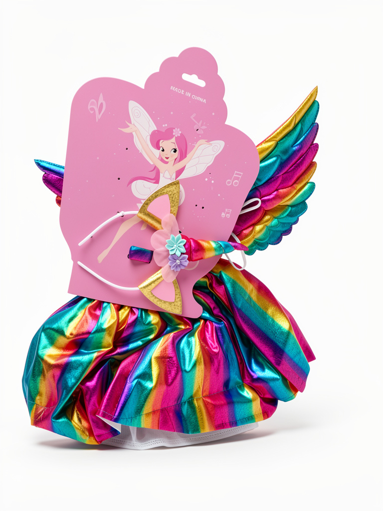 SET UNICORNIO