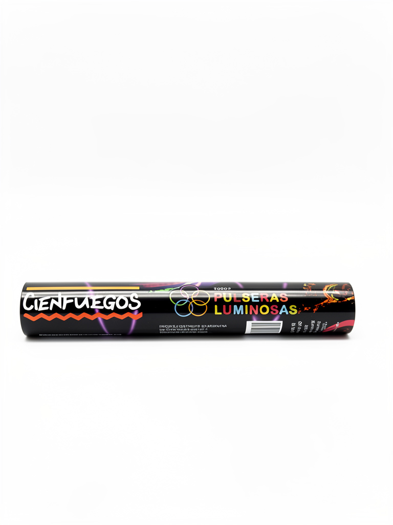 PULSERAS LUMINOSAS X50