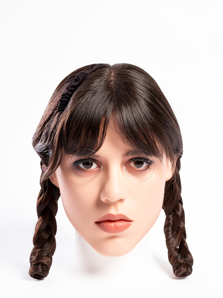 MERLINA ANTIFAZ X10