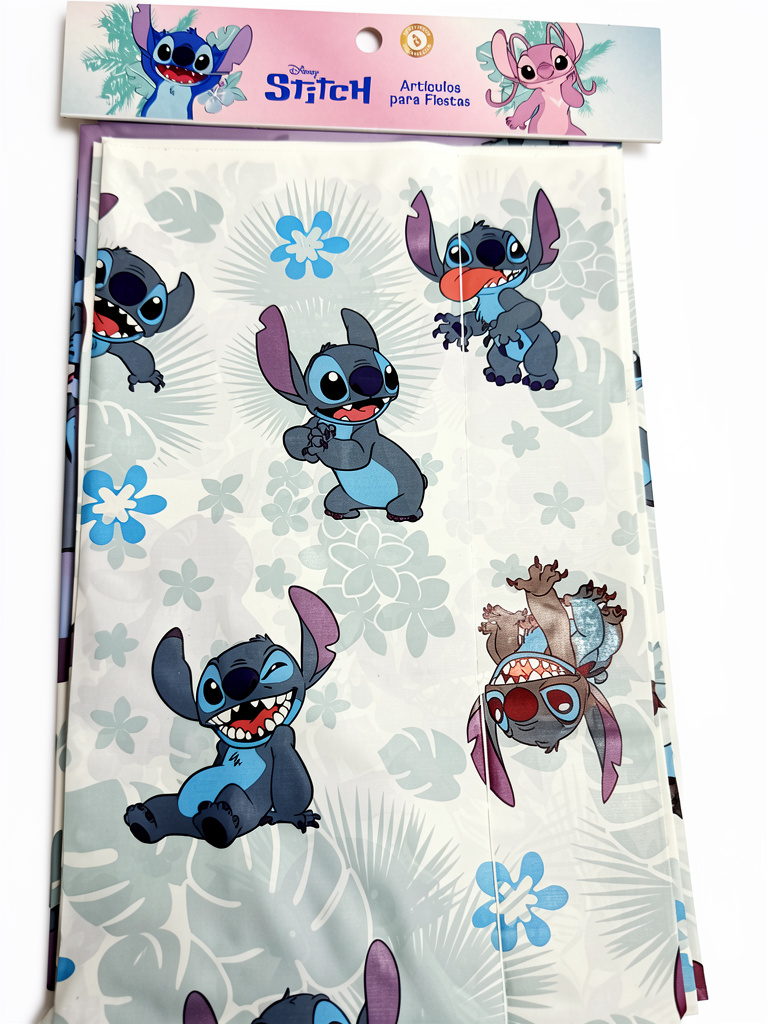 MANTEL STITCH