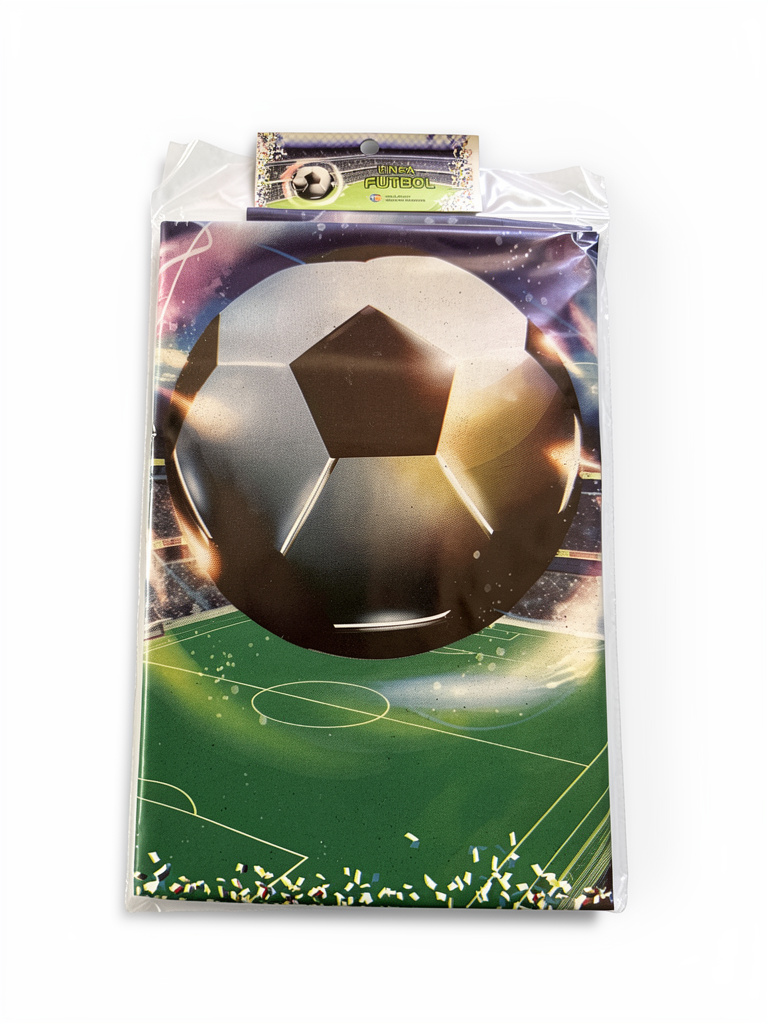 MANTEL FUTBOL