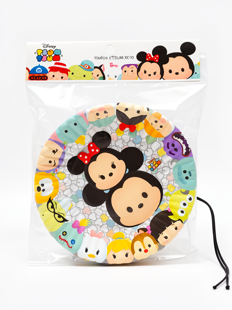 PLATO TSUM TSUM X1O