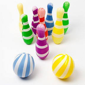 MINI JUEGO BOLOS 8X1