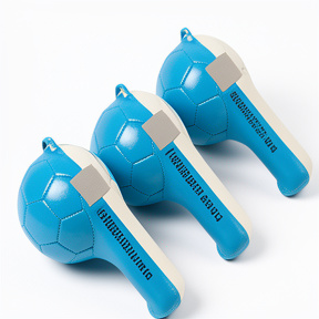 SILBATO PELOTA ARGENTINA X6