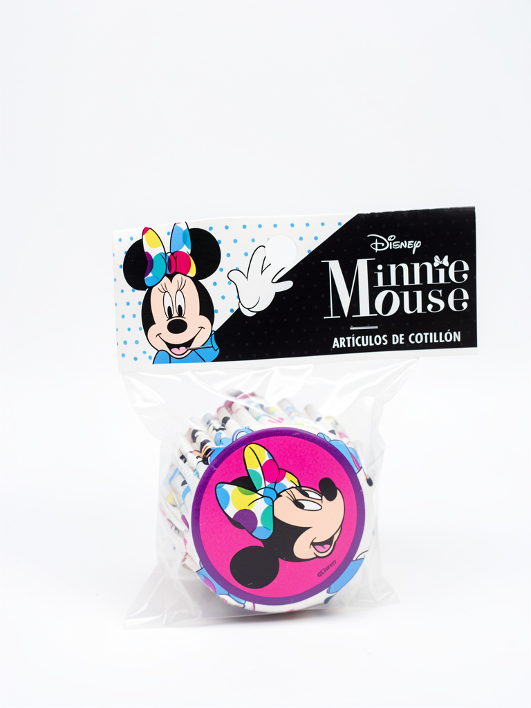 PIROTIN MINNIE X25