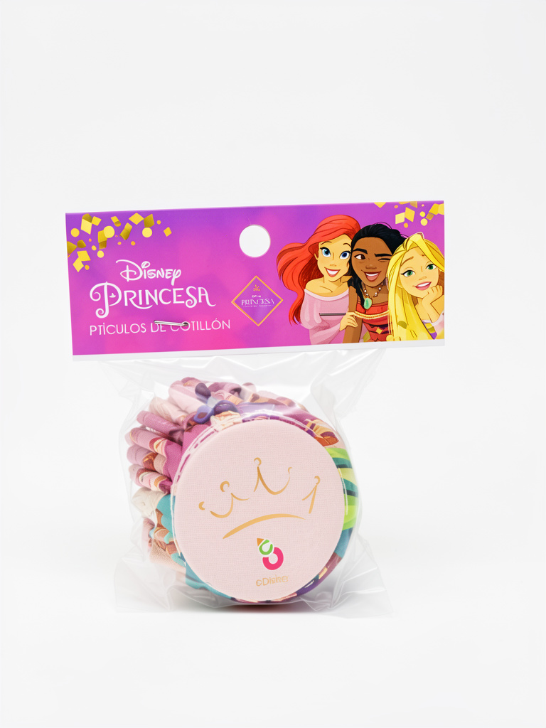 PIROTIN PRINCESAS X25