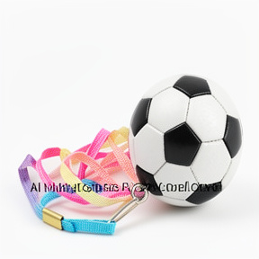 COLLAR PELOTA X2
