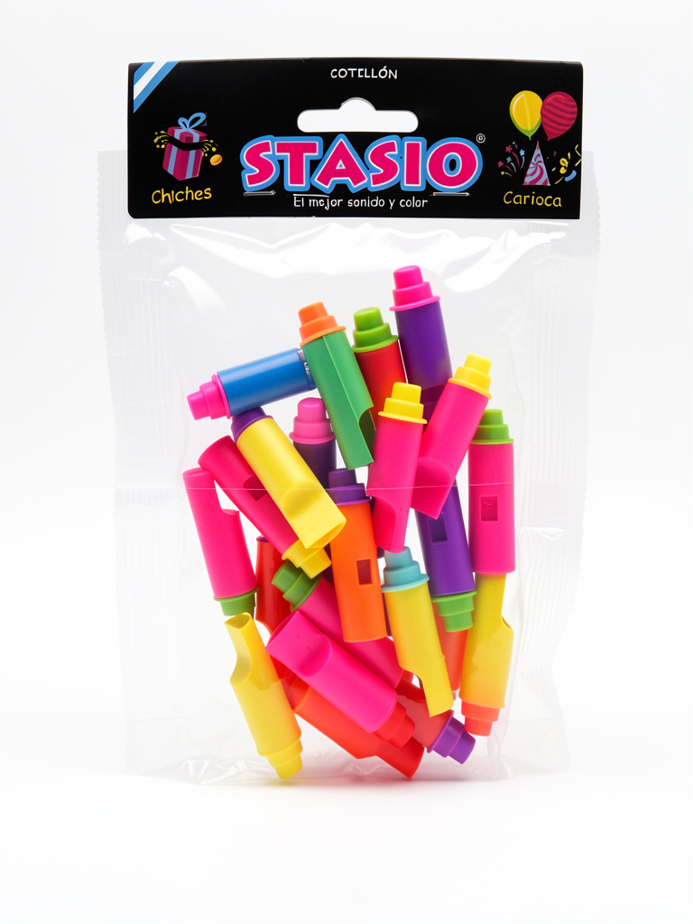 SILBATO FLUO X24