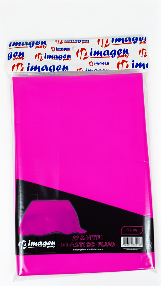 MANTEL FLUO