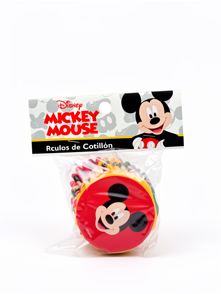 PIROTIN MICKEY X25