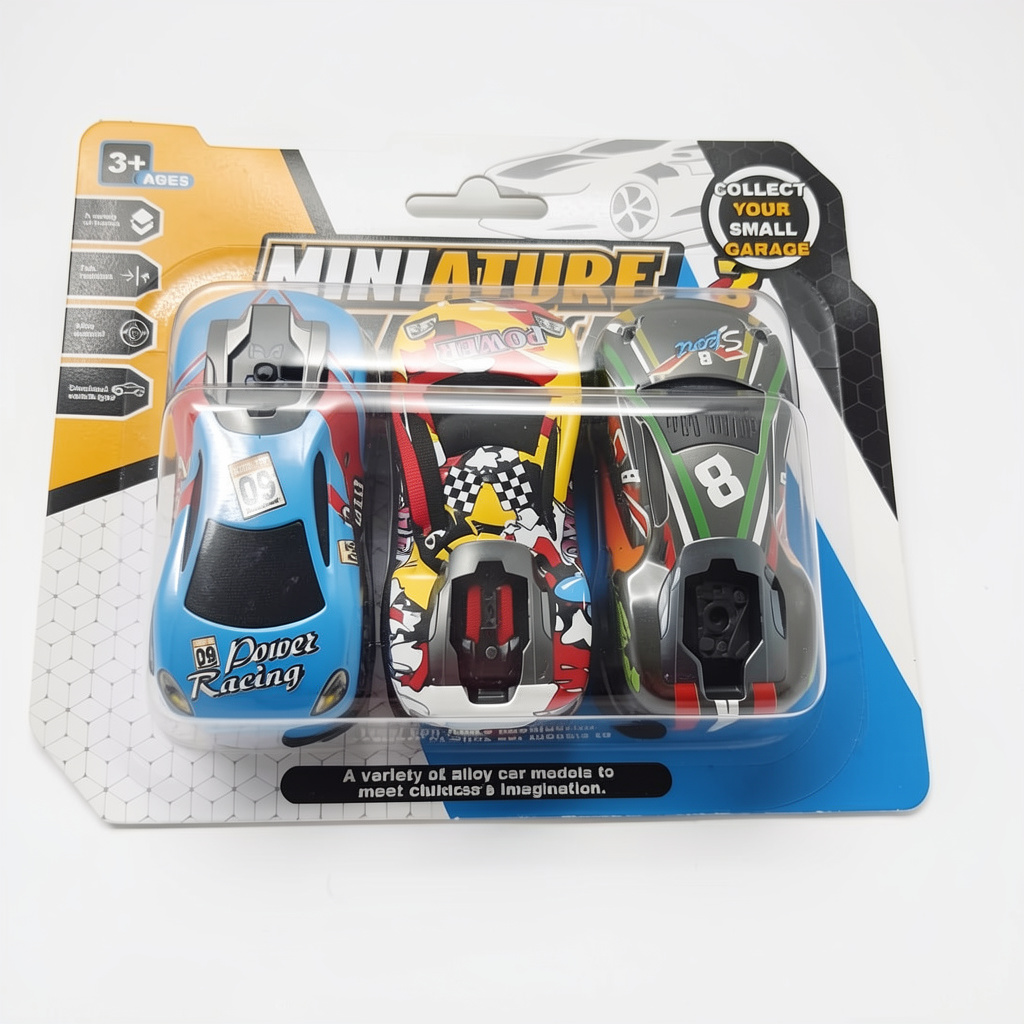 AUTO COLLECION X3