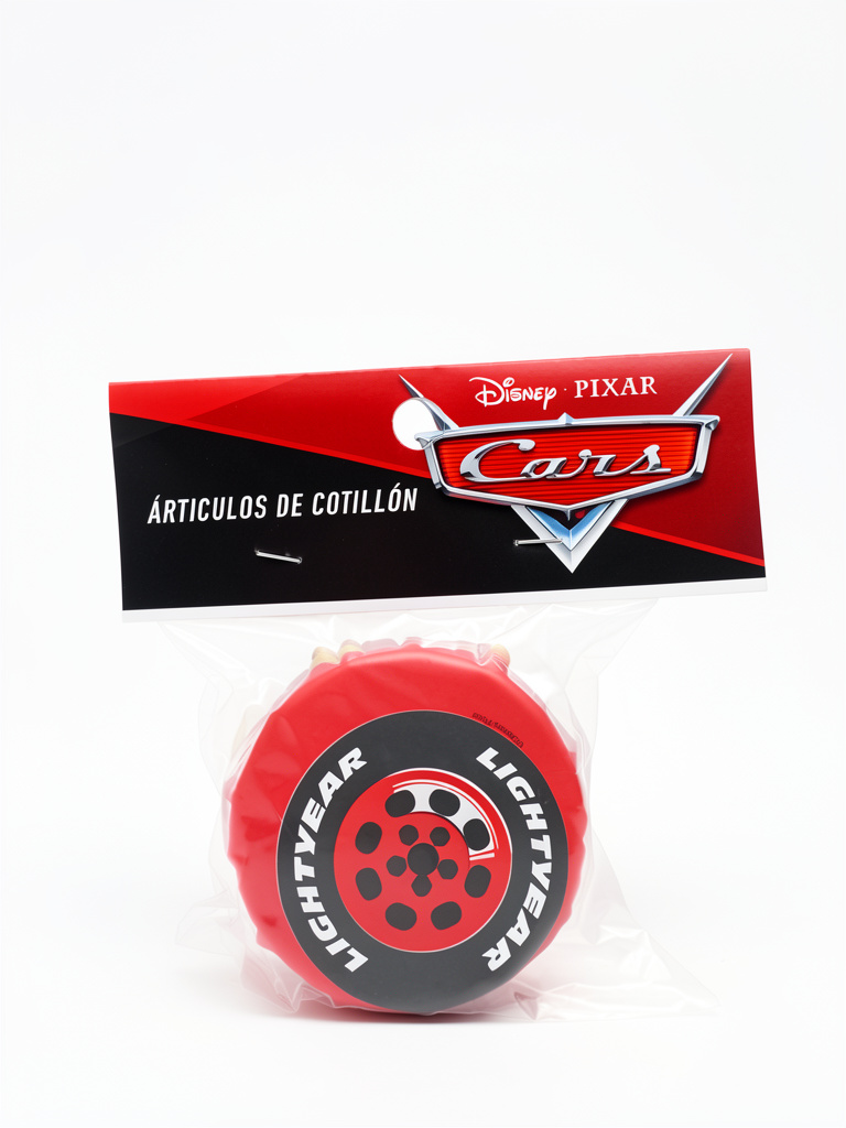 PIROTIN CARS X25