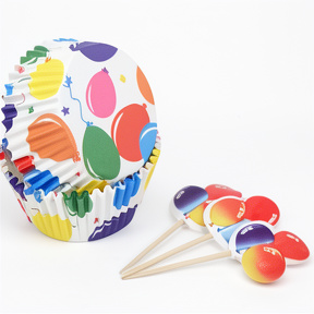 PIROTINES+PINCHE GLOBO X24