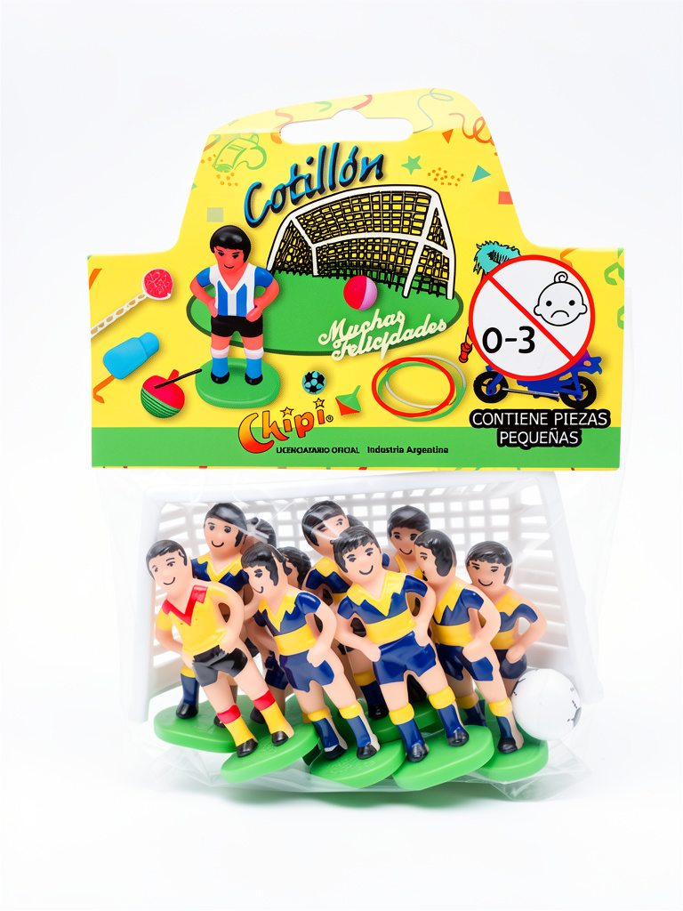 JUGADOR CON ARCO