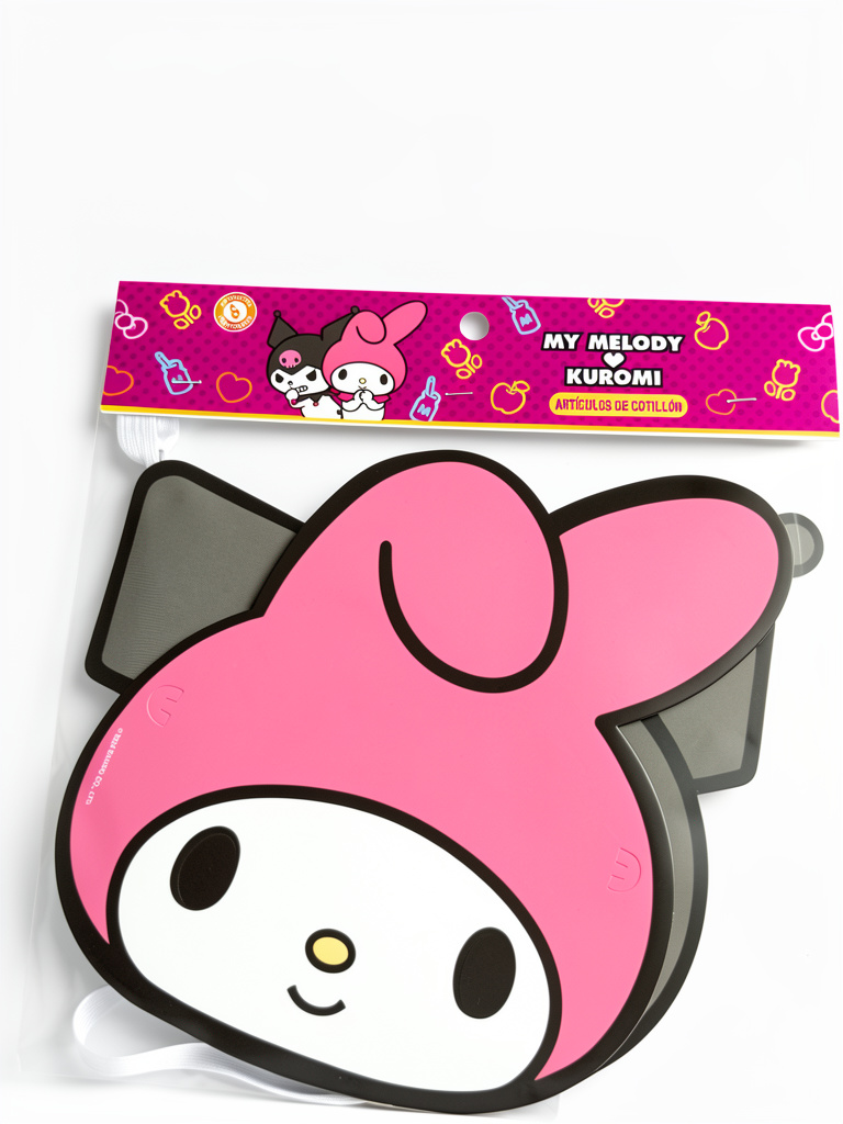 KUROMI ANTIFAZ X10