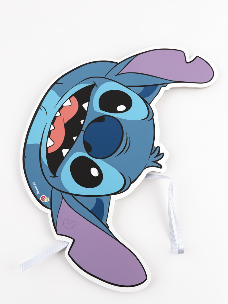 STITCH ANTIFAZ X10