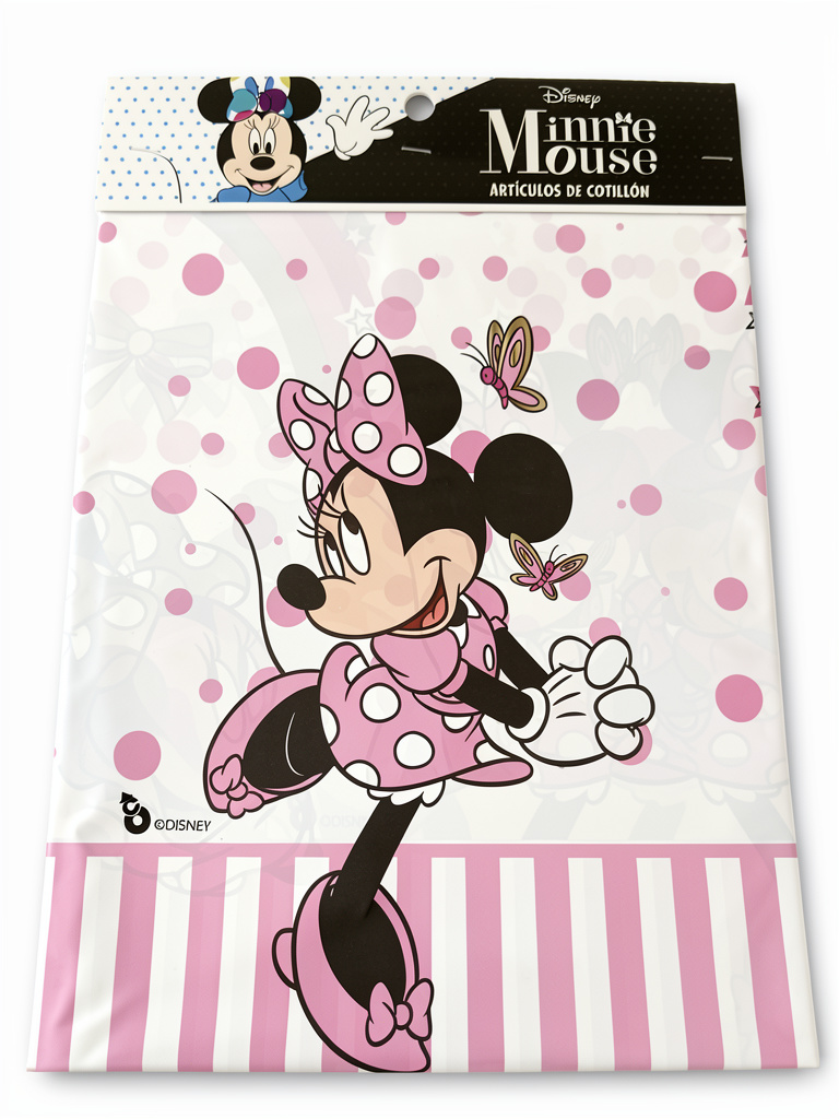 MANTEL MINNIE