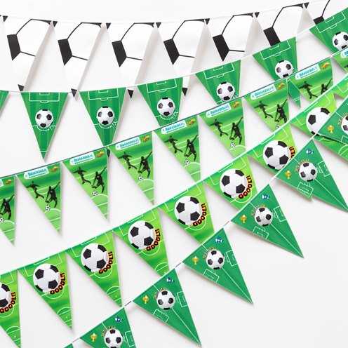 BANDERIN PELOTA