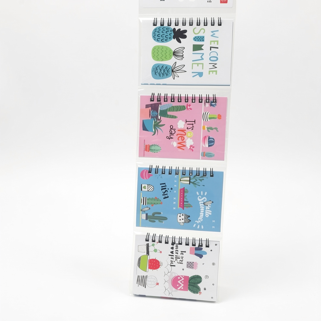 AGENDAS ESTAMPAS