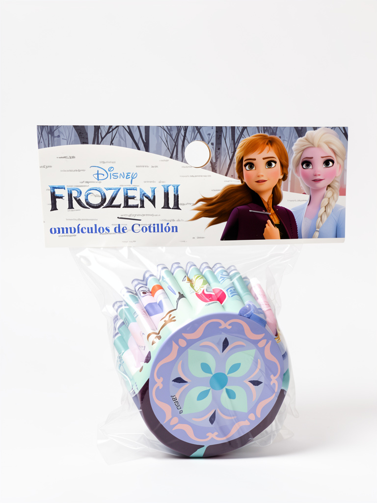 PIROTIN FROZEN X25