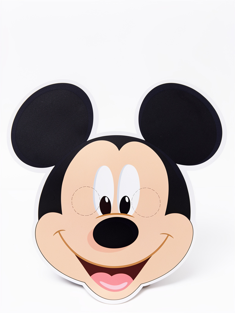 MICKEY ANTIFAZ X6