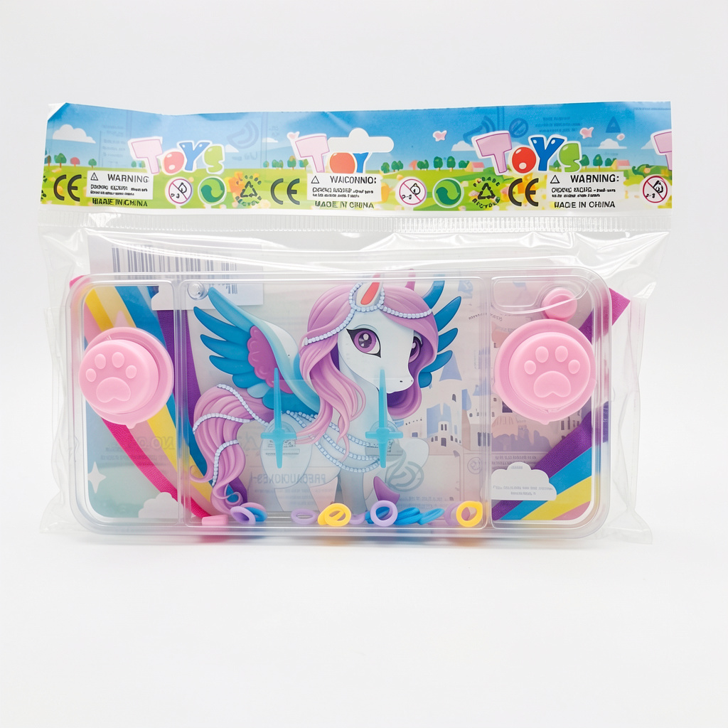 PLAY UNICORNIO