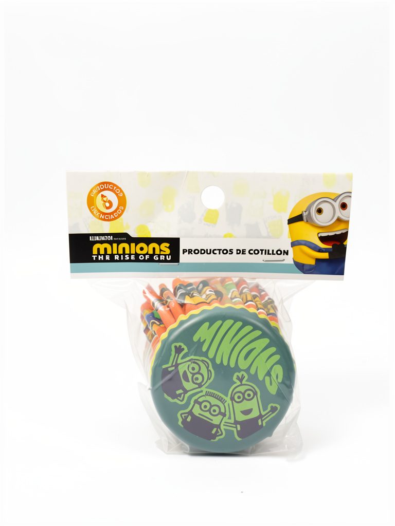 PIROTIN MINION X25