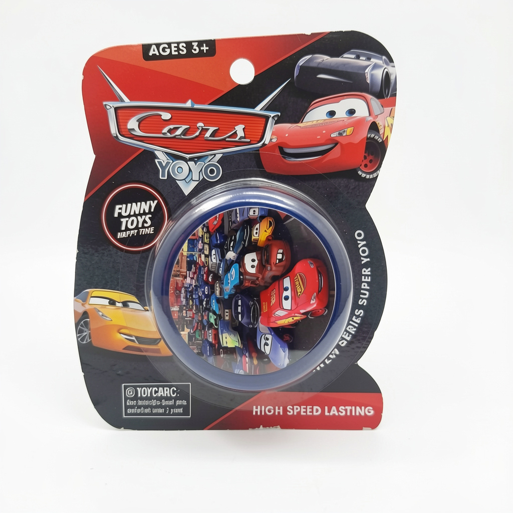 YOYO CARS