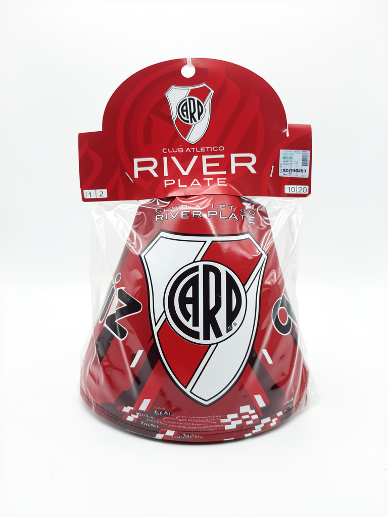 GORRO RIVER X10