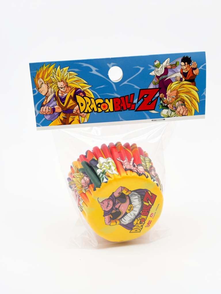 PIROTIN DRAGON BALL  X25