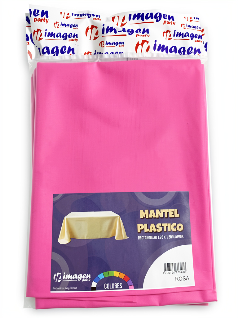 MANTEL LISO