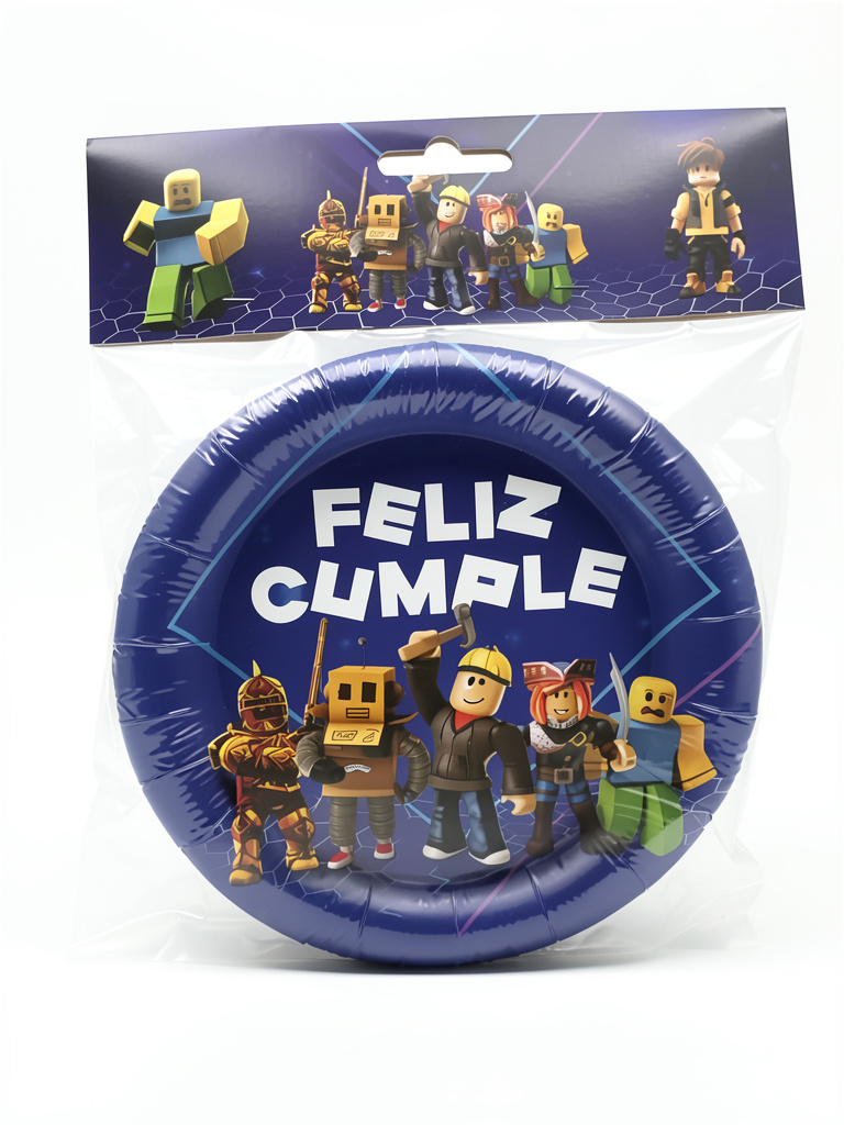 PLATO ROBLOX X10