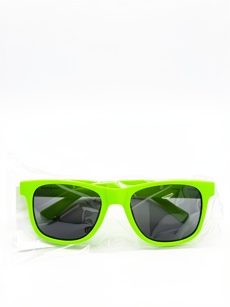 ANTEOJO NEON VERDE
