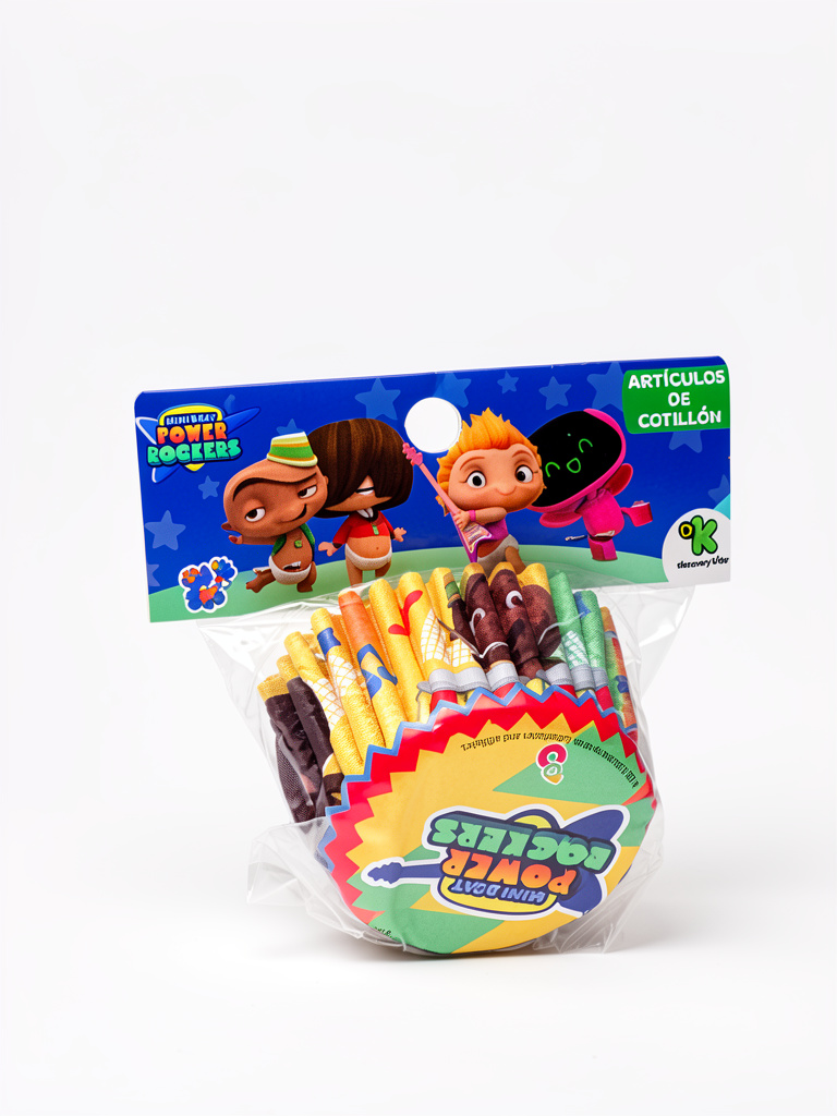 PIROTIN POWER ROCKER X 25
