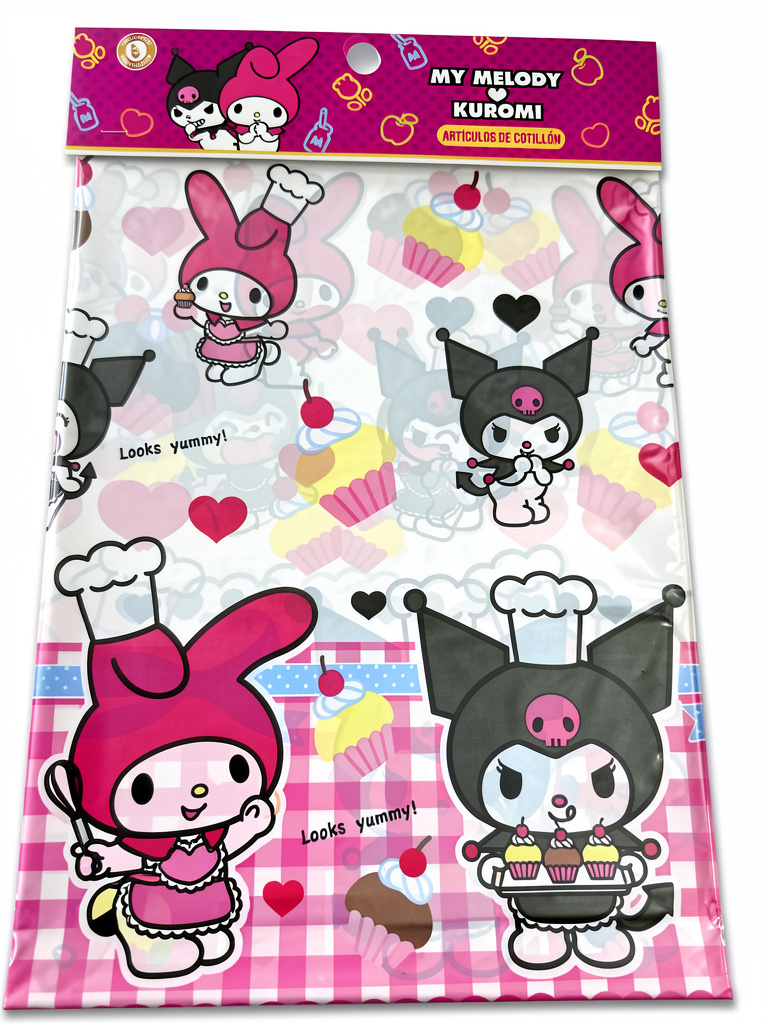 MANTEL KUROMI
