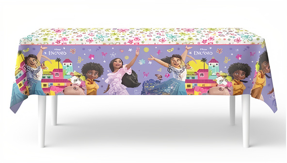 MANTEL ENCANTO