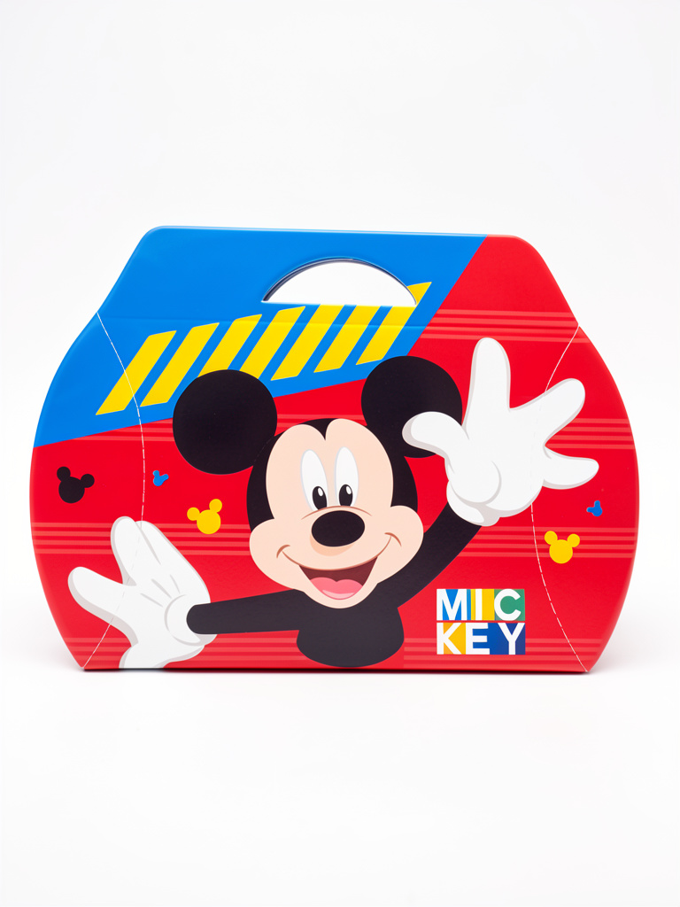 CAJA SORPRESA MICKEY X10