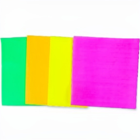 SERVILLETA PREMIUM FLUO