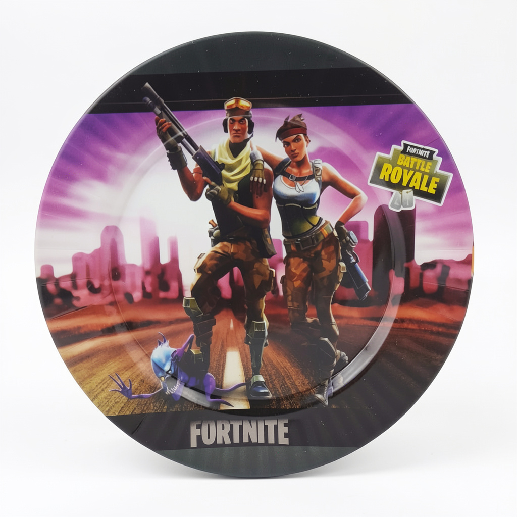 PLATO FORNITE X10