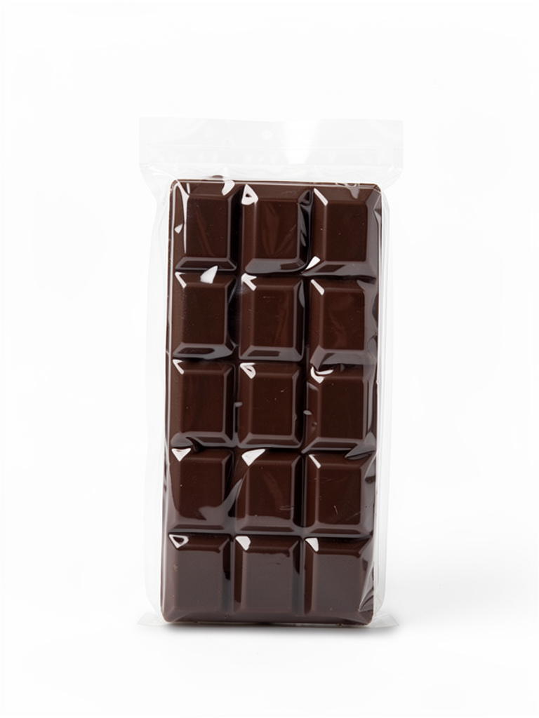 Chocolate Squishy