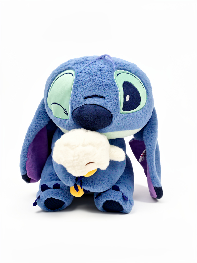 STICH con manta ( 45cm)