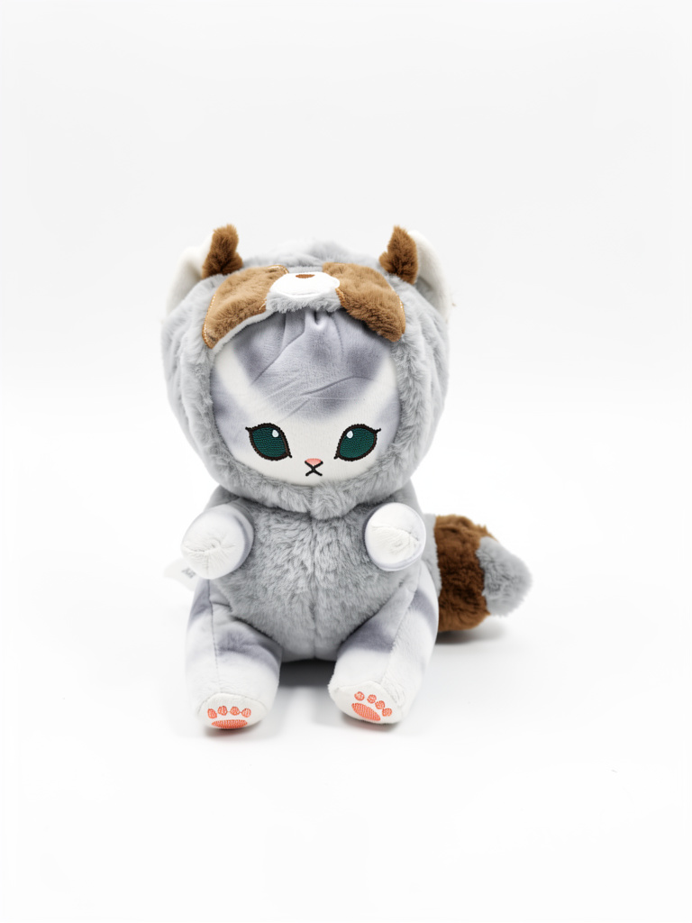 Mofusan lobito 15cm