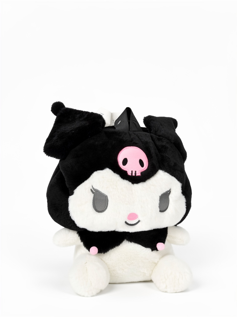 Mochila de Kuromi