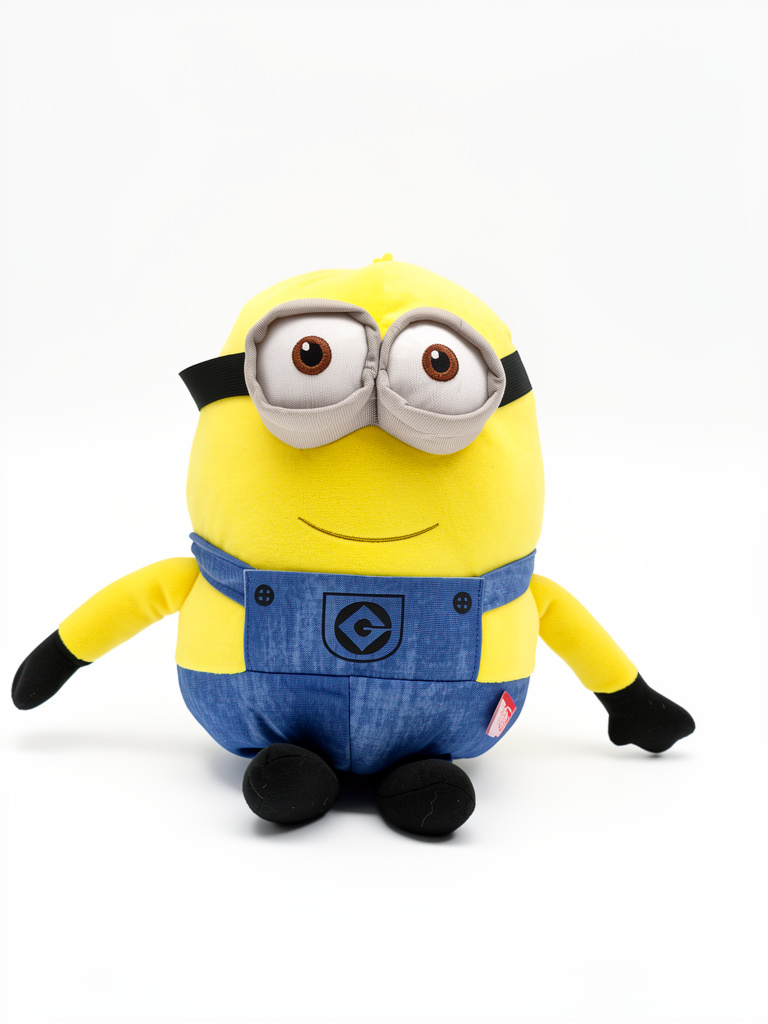 Peluche Minions 40cm