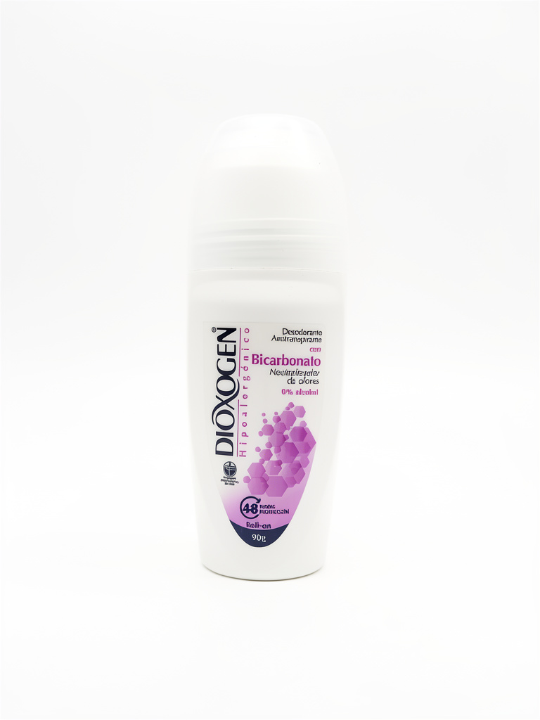 Desodorante Dioxogen Biscarbonato