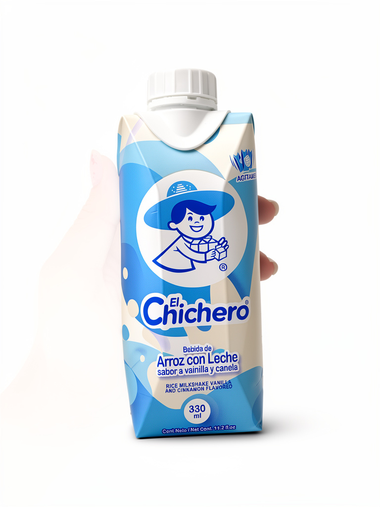 Chicha el Chichero 330ml