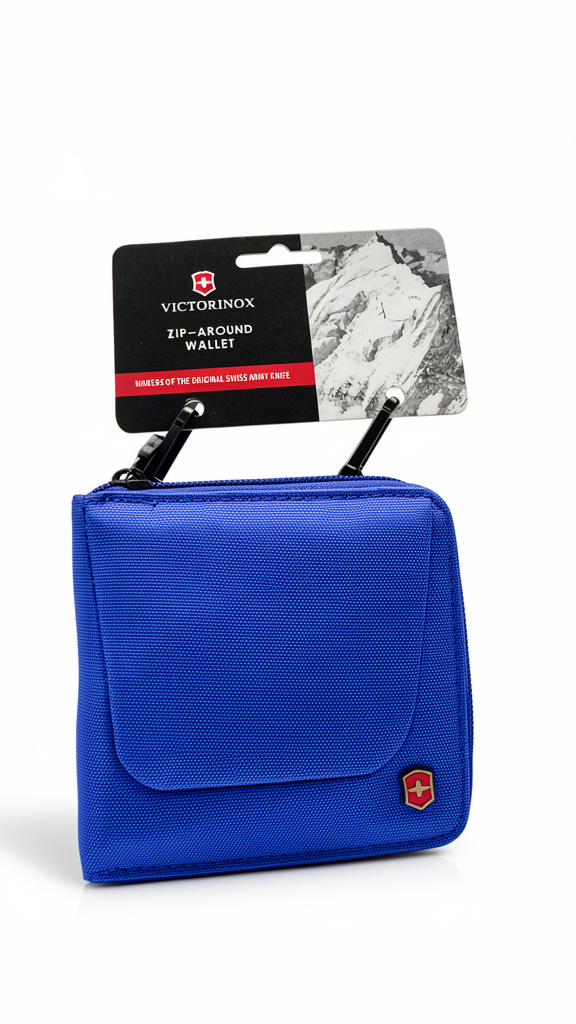 Cartera de Caballero Victorinox